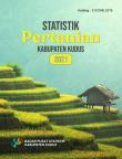 Agriculture Statisticcs Of Kudus Regency 2021