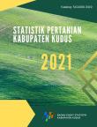 Agriculture Statistics Of Kudus Regency