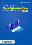 Analisis Hasil Survei Kebutuhan Data Kabupaten Kudus 2020